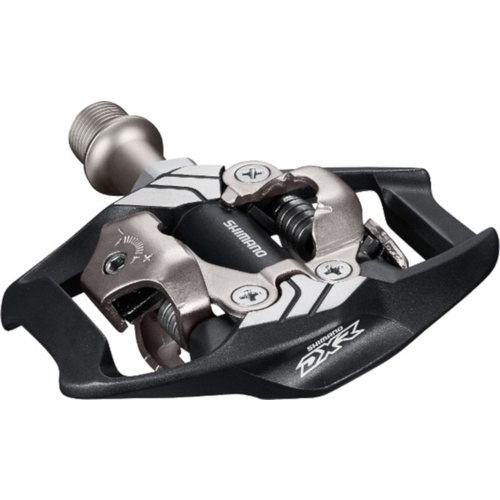 Shimano MX70 DXR Clip Pedals