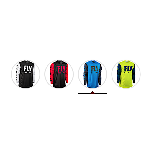 Fly 2019 Radium Jerseys