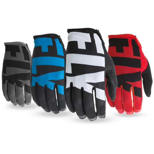 Fly 2019 Media Gloves