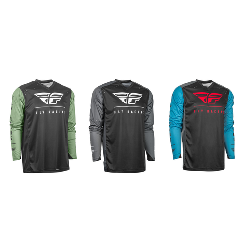 Fly 2020 Radium Jerseys
