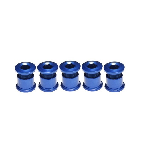 Answer Alloy Chain Ring Bolts