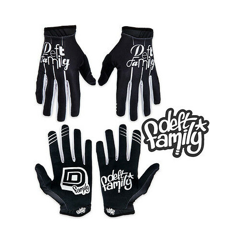 Deft Family Artisan Lucid Gloves