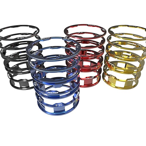 BOX Spacer Kits