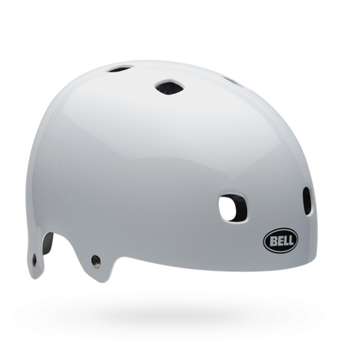 Bell Segment Helmets