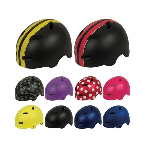 Azur U85 Helmet