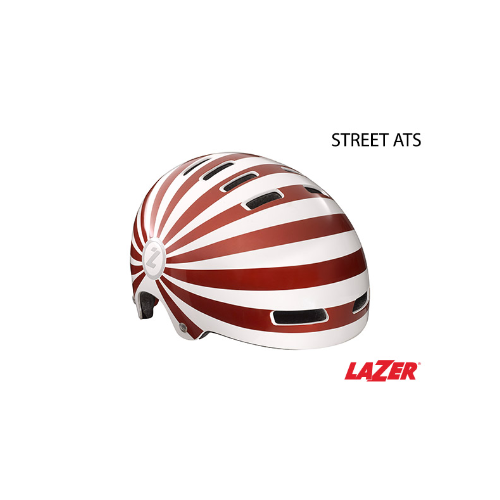 Lazer Street Helmet