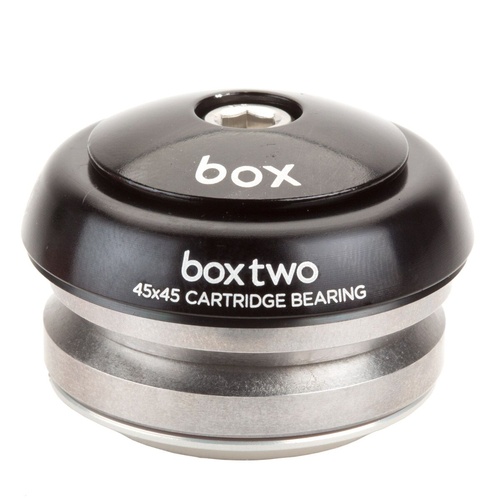 BOX TWO Intergrated Headset
