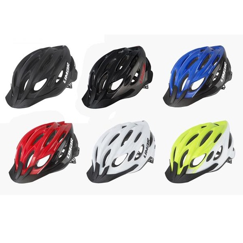 Limar Scrambler Helmet