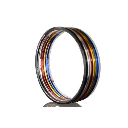 Crupi Rhythm Rim