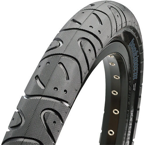 Maxxis Hookworm Tyre