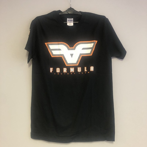 Formula BMX T-Shirt