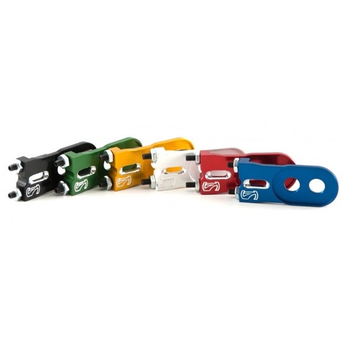 Tangent Chain Tensioner