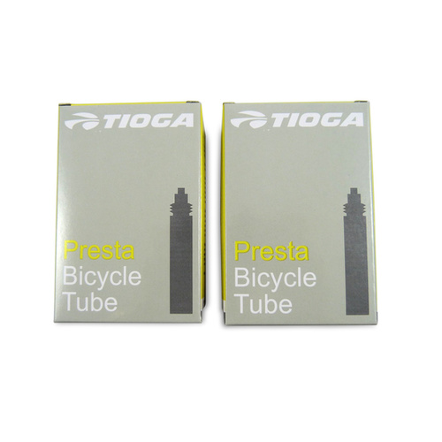 Tioga Tube FV 60mm 20 x 1.50-1.75