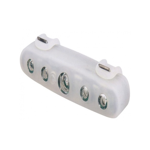Tioga Alien Rear Light