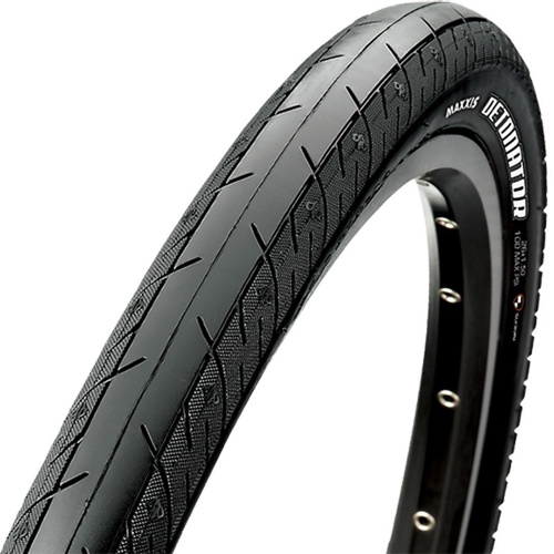 Maxxis Detonator MTB/Trekking Wire Tyre