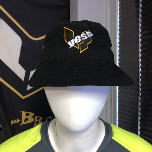YESS BMX Bucket Hat
