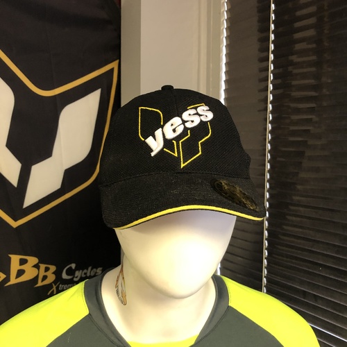 YESS BMX FlexiFit Hat