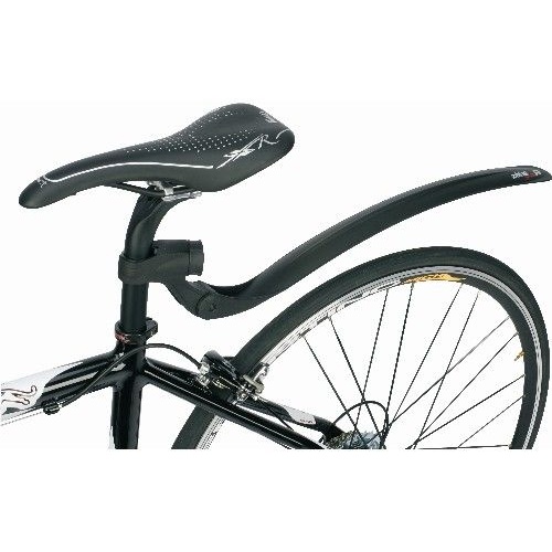 Zefal Swan MTB Seatpost Mount Mudguard