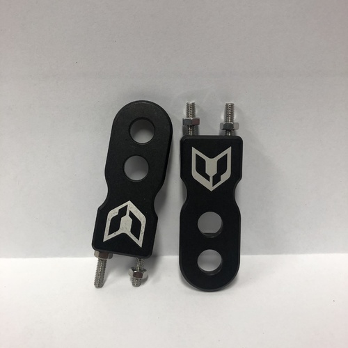 YESS BMX Chain Tensioner
