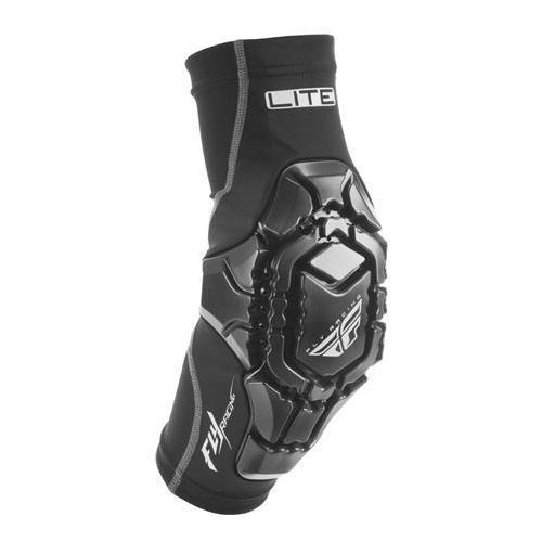 Fly Barricade Lite Elbow Guards