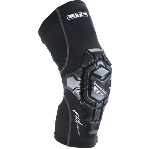 Fly Barricade Lite Knee Guards