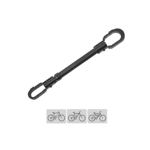 BnB Rack Bike Beam Plus
