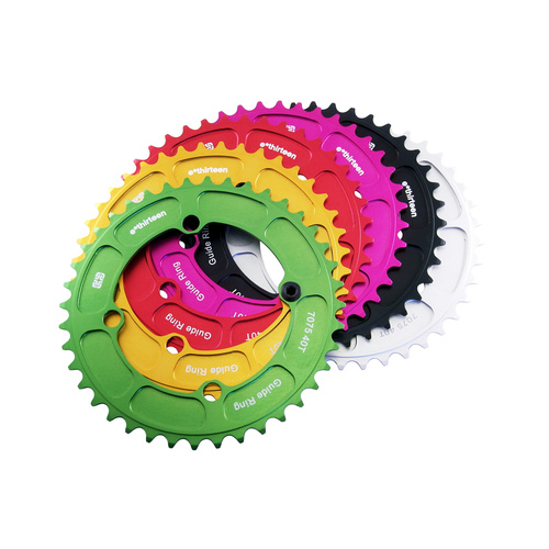 e*thirteen 4B Chainring
