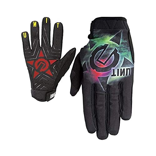 Unit Slice Gloves