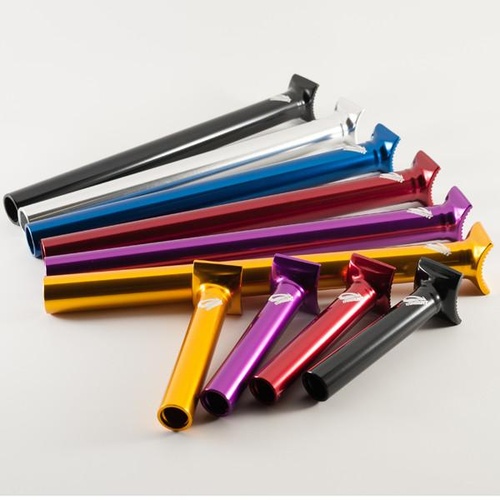 Tangent Pivotal Seat Post