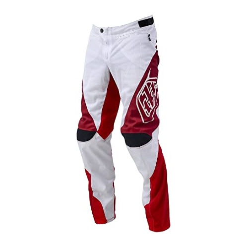 TLD 2016 Sprint Pants Red