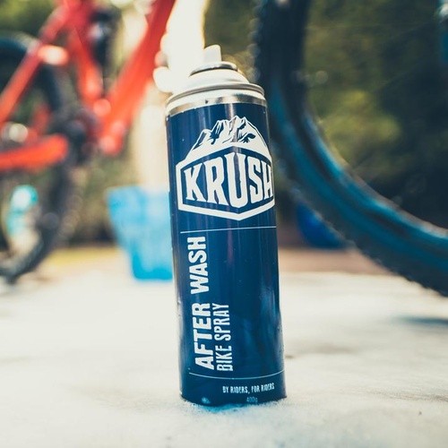 Krush After Wash Spray