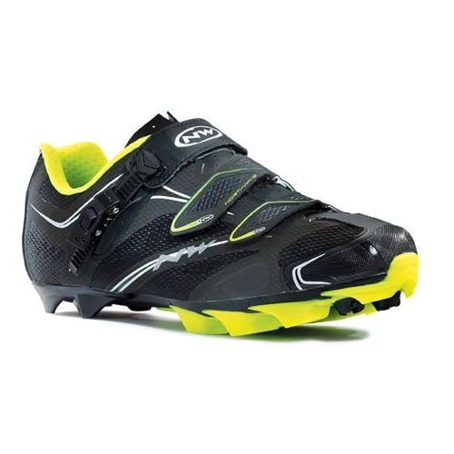 Northwave Scorpius SRS Clip Shoes