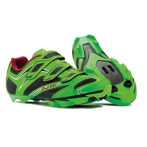 Northwave Scorpius 3S Clip Shoes