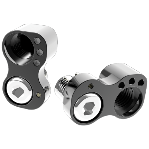 Promax Brake Post Extenders