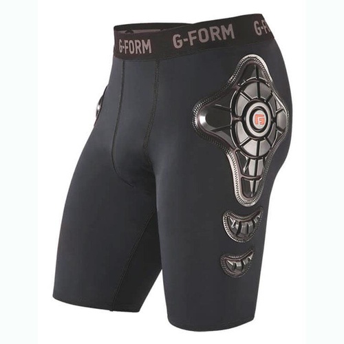 G-Form Youth Pro-X Shorts