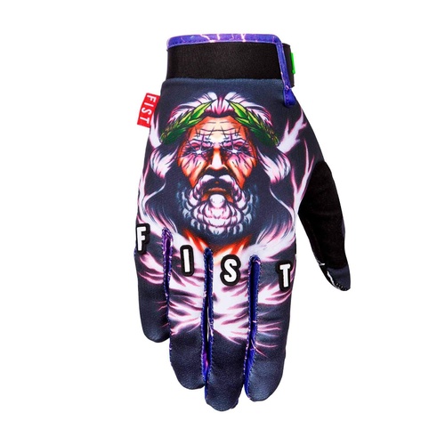Fist Brandon Loupos Zeus Gloves
