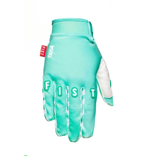 Fist Taka Teal Deal Gloves