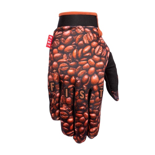 Fist Nick Bruce Bean Gloves