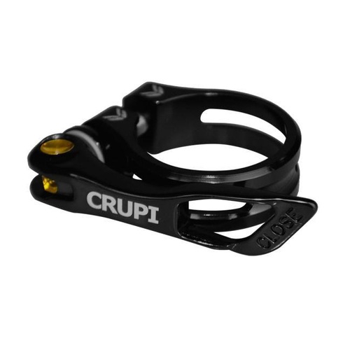 Crupi Quick QR Clamp
