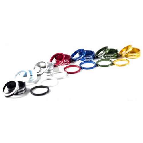 Crupi Spacer Kits