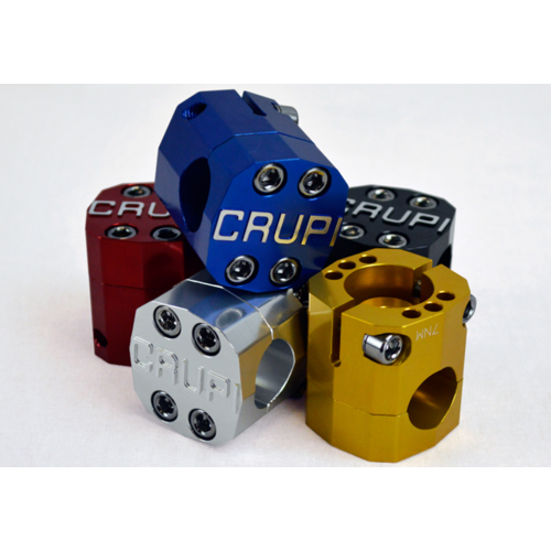 Crupi No Reach Stem