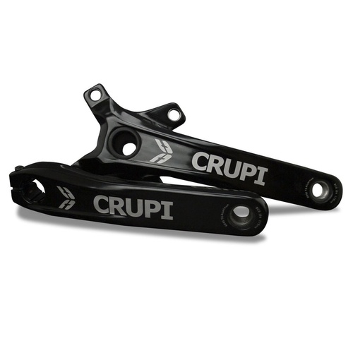 Crupi Pro Crank Set