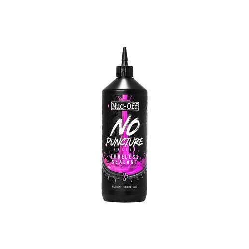 Muc-Off No Puncture Tubeless Sealant 1L