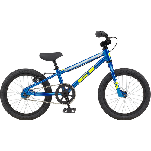 GT Mach 1 16" Bike