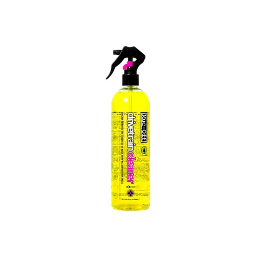 Muc-Off Drivetrain Cleaner