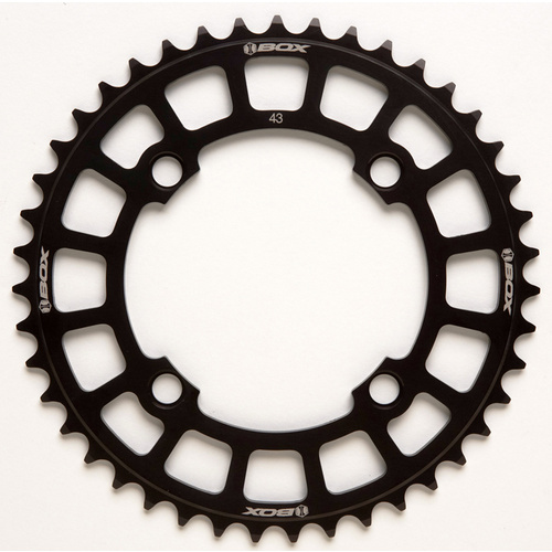 BOX TWO 4 Bolt Chain Ring