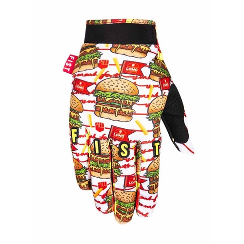 Fist Dylan Long Burgers Glove