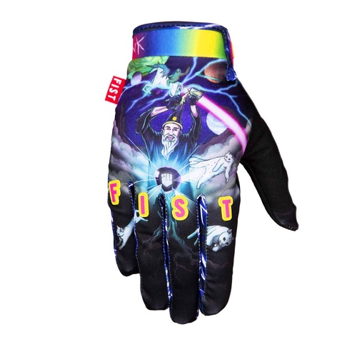 Fist Harry Bink You're a Wizard 2 Glove