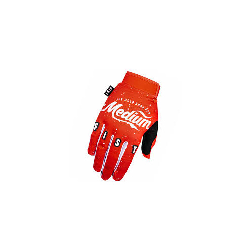 Fist Medium Boy Soda Pop Glove