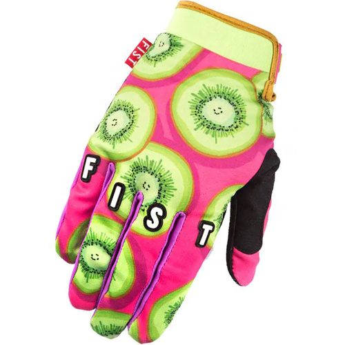 Fist Ellie Chew Kiwi Glove